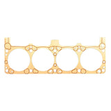 SBM Titan Copper Head Gasket LH 4.155 x .043