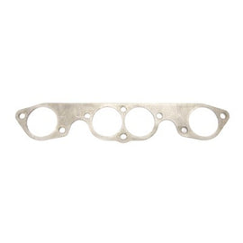 SCHOENFELD 0136-5 - FLANGE SBC 2in ROUND SB2 -- 5/16 image