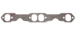 SCHOENFELD 01510 - SBC Exhaust Gasket Oval  image