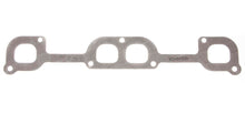 Load image into Gallery viewer, SCHOENFELD 01530 - SBC Exhaust Gasket 18 Degree &amp; ASCS Head image