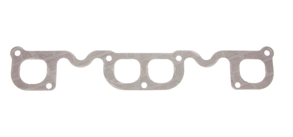 SCHOENFELD 01531 - Gasket SBC Spread Port 2in Down Nozzle Lite image