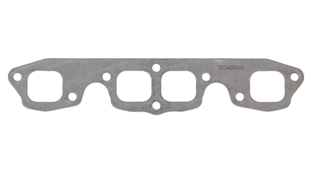 SCHOENFELD 01590 - Gasket SBC SB2  image