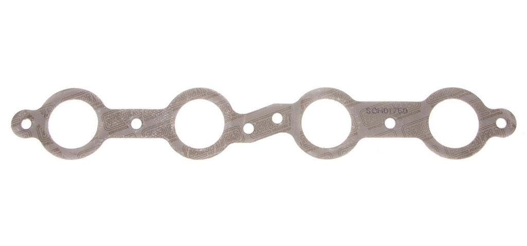 SCHOENFELD 01780 - SBC Exhaust Gasket LS1  image