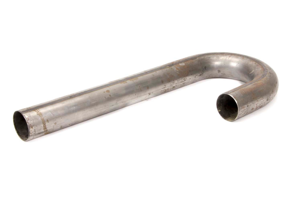 SCHOENFELD 020018J - J-Bend Mild Steel 2.000 x 3in Radius 18 Gauge image