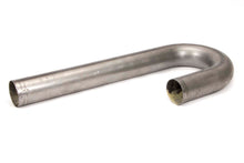 Load image into Gallery viewer, SCHOENFELD 021218J - J-Bend Mild Steel 2.125 x 3in Radius 18 Gauge image