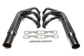 SCHOENFELD 1014L - Sprint Car Headers 1-3/4  image