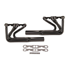 Load image into Gallery viewer, SCHOENFELD 1022LV-3 - Sprint Car Headers 1-5/8 to 1-3/4in image