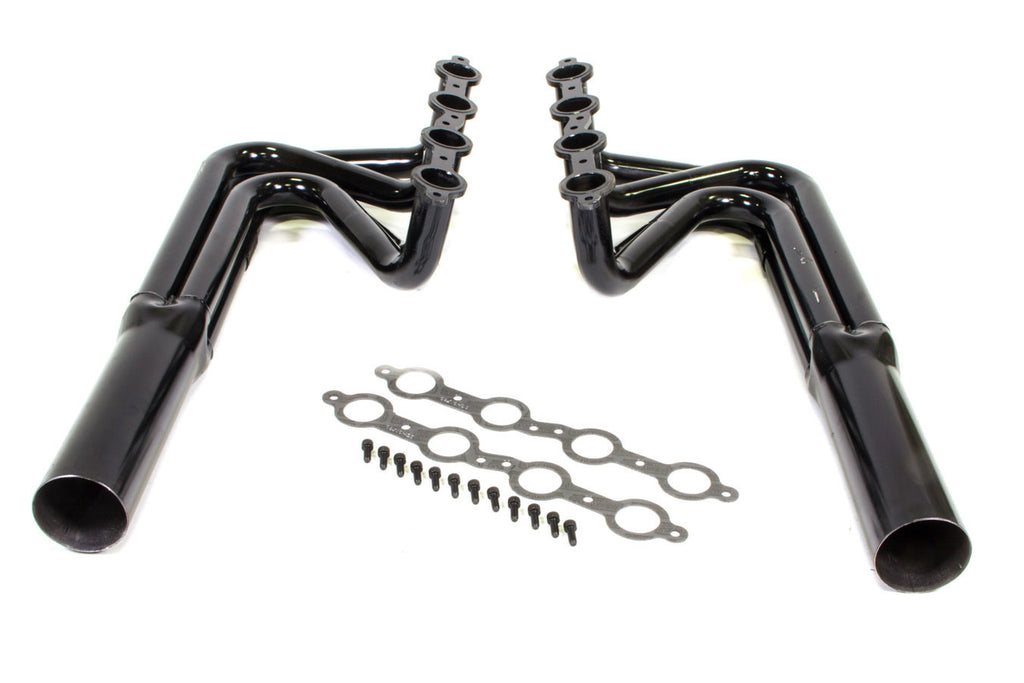 SCHOENFELD 1024L-LS1 - Header Sprint Car/Dyno 1-3/4 LS1 image