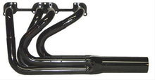 Load image into Gallery viewer, SCHOENFELD 1024LVLS1 - Sprint Car Header 1- 3/4in x 1-7/8in LS1 image