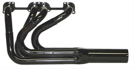 SCHOENFELD 1024LVLS1 - Sprint Car Header 1- 3/4in x 1-7/8in LS1 image