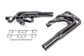 SCHOENFELD 1025LVAP - Sprint Car Headers 1-7/8 - 2 Forward Design AP image