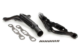 SCHOENFELD 104 - SBC Street Stock Headers 1-3/4 image