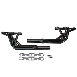 SCHOENFELD 1052LVCM-3 - Sprint Car Header 1-5/8 -1-3/4 Crate Engine image