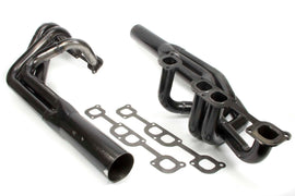 SCHOENFELD 1054LVSP - Sprint Car Headers 1-3/4  image