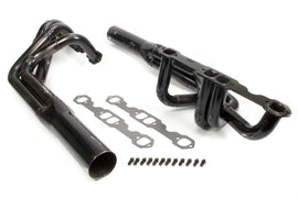 SCHOENFELD 1054LV - Sprint Car Headers 1-3/4  image
