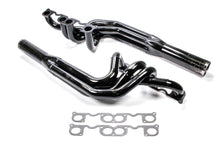 Load image into Gallery viewer, SCHOENFELD 1055LVAP-16 - Sprint Car Headers 1-7/8 Stepped Alpro 16in Coll image