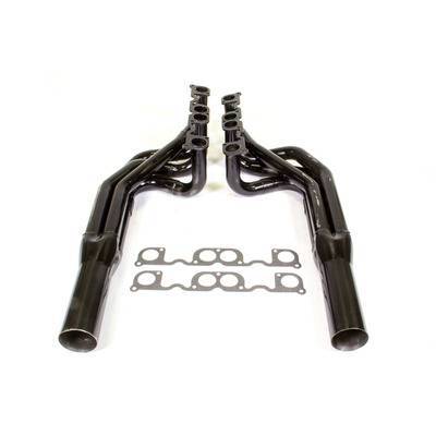 SCHOENFELD 1055LVAP-18 - Headers Sprint Car 1-3/4in / 2in All Pro image