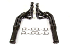 SCHOENFELD 1055LVAP - Sprint Car Headers 1-7/8 2in All Pro image