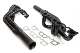 SCHOENFELD 1055LVDN - Sprint Car Headers 1-7/8  image