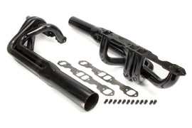 SCHOENFELD 1055L - Sprint Car Headers 1-3/4  image