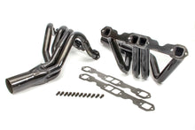 Load image into Gallery viewer, SCHOENFELD 1101CM2 - SBC Modified Header 602 Crate Long Primary 1-5/8 image