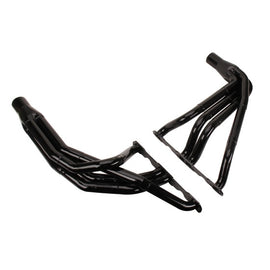 SCHOENFELD 1101V3CM-3 - SBC Crate Modified Headers Long Primaries image