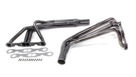 SCHOENFELD 1101 - SBC Modified Headers Long Primaries image