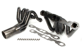 SCHOENFELD 1106V - SBC Modified Headers  image