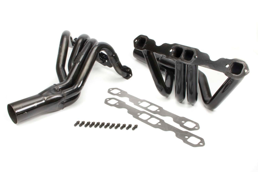 SCHOENFELD 1106 - SBC Modified Headers  image