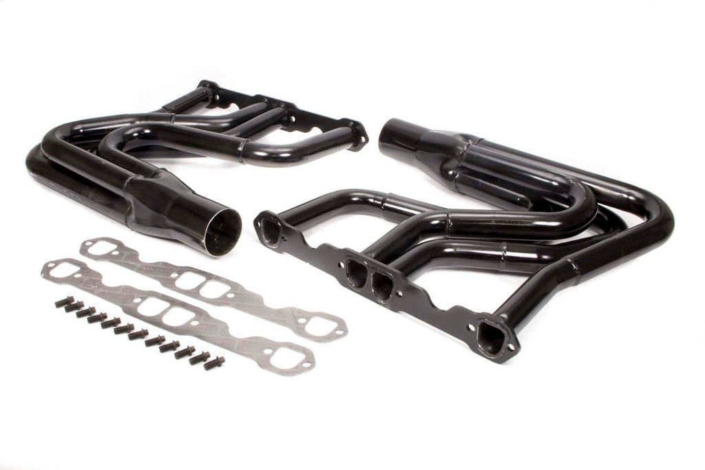SCHOENFELD 1122BVSH-3 - D.I.R.T Modified Header 1-5/8 - 1-3/4 SPEC Head image