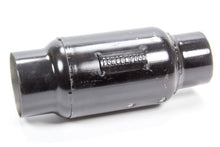 Load image into Gallery viewer, SCHOENFELD 112530AR - Muffler 3in Inlet 3.5in Outlet Anti-Reversion image