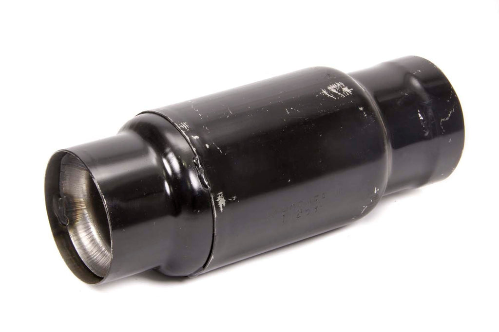 SCHOENFELD 112535 - Muffler 11in All-Star SOD Legal image