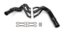 Load image into Gallery viewer, SCHOENFELD 1152V18 - SBC  Modified Header 1- 3/4in - 1-7/8in 18deg image
