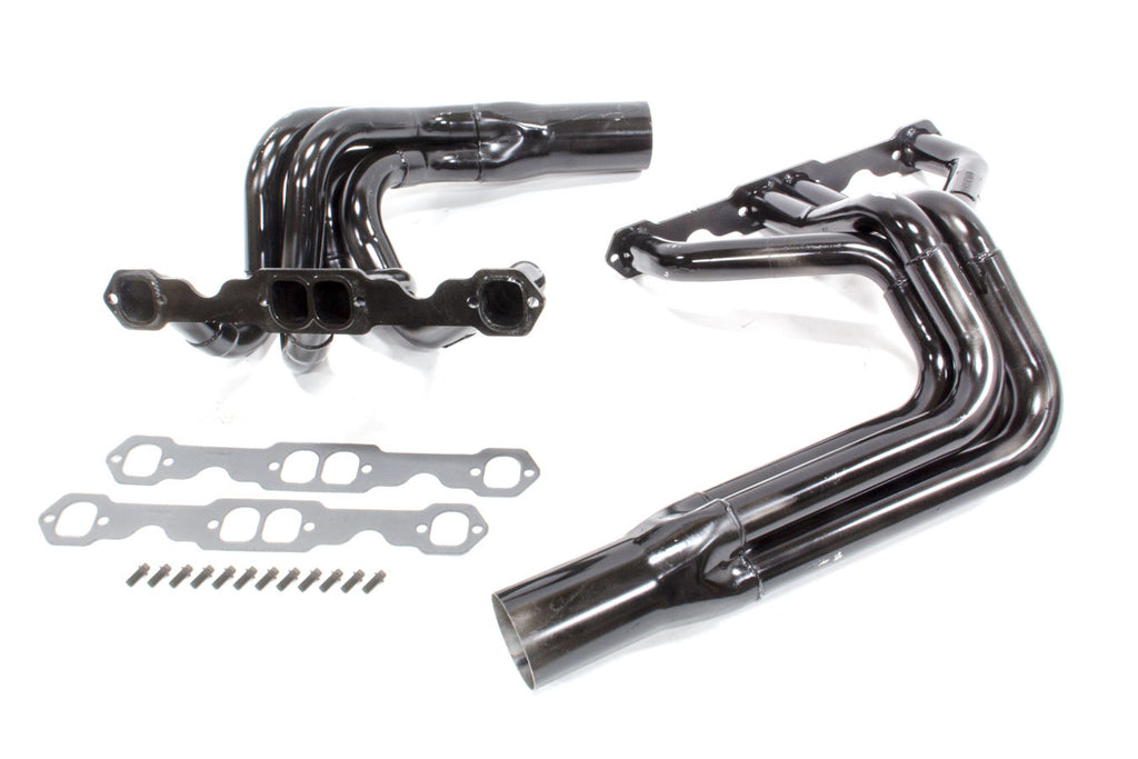 SCHOENFELD 1152V - SBC Modified Header 1-3/ 4in - 1-7/8in Ellis image