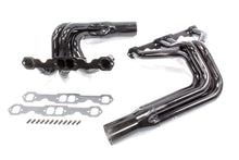 Load image into Gallery viewer, SCHOENFELD 1152V - SBC Modified Header 1-3/ 4in - 1-7/8in Ellis image