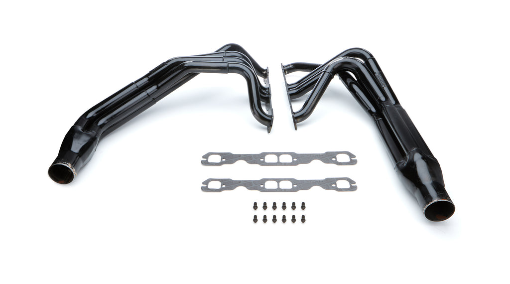 SCHOENFELD 1155LBV3CM-3 - Header SBC Modified 3 Step Crate image