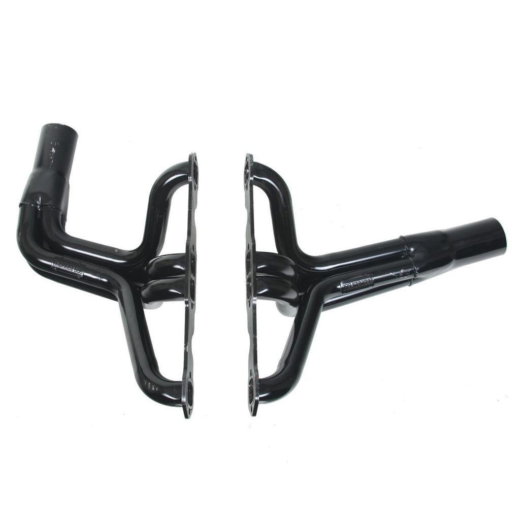 SCHOENFELD 1155LB - SBC Modified Header Long Tube 1-5/8in image