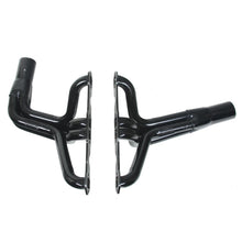 Load image into Gallery viewer, SCHOENFELD 1155LB - SBC Modified Header Long Tube 1-5/8in image