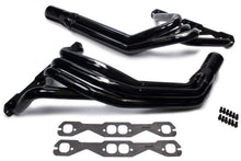 Load image into Gallery viewer, SCHOENFELD 1155LV3CM-3 - SBC Modified Header Long Tube Crate 1-5/8 - 1-3/4 image