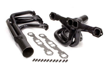 Load image into Gallery viewer, SCHOENFELD 1176V - SBC Modified Long Tube Header 1-3/4 - 1-7/8 image