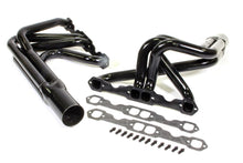 Load image into Gallery viewer, SCHOENFELD 1176 - SBC Modified Long Tube Header 1-3/4in image