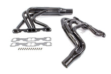Load image into Gallery viewer, SCHOENFELD 1185VCM-3 - SBC Modified Long Tube Header Crate Motor image