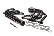 Load image into Gallery viewer, SCHOENFELD 1186V - SBC Modified Long Tube Header 1-3/4 - 1-7/8 image