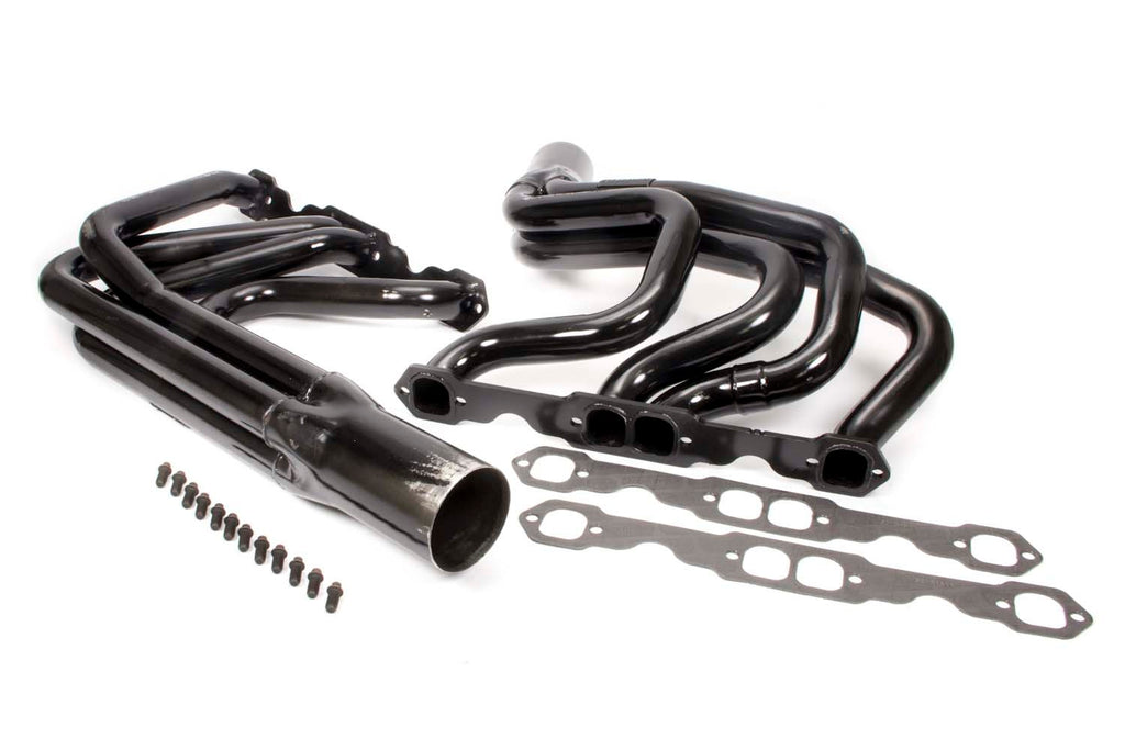SCHOENFELD 1186 - SBC Modified Header 1-3/4in DW image