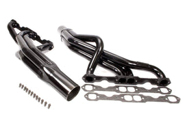 SCHOENFELD 122 - Stock Clip Header 1-3/4  image