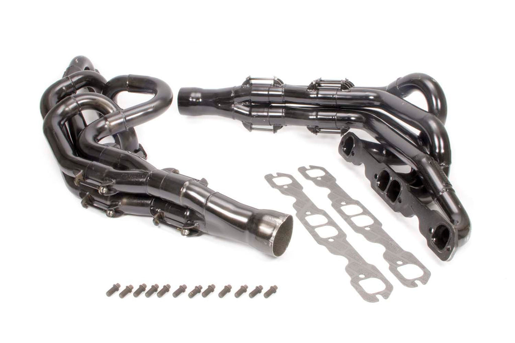 SCHOENFELD 135VYCM - Crossover Headers 1-5/8 - 1-3/4 Crate Motr image