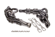 Load image into Gallery viewer, SCHOENFELD 135VYCM - Crossover Headers 1-5/8 - 1-3/4 Crate Motr image