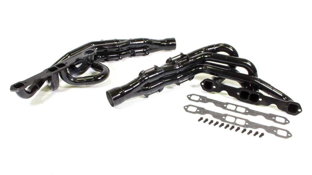 SCHOENFELD 135VY - SBC Tri-Y Crate Header 1-5/8in x 1-3/4in x 3in image