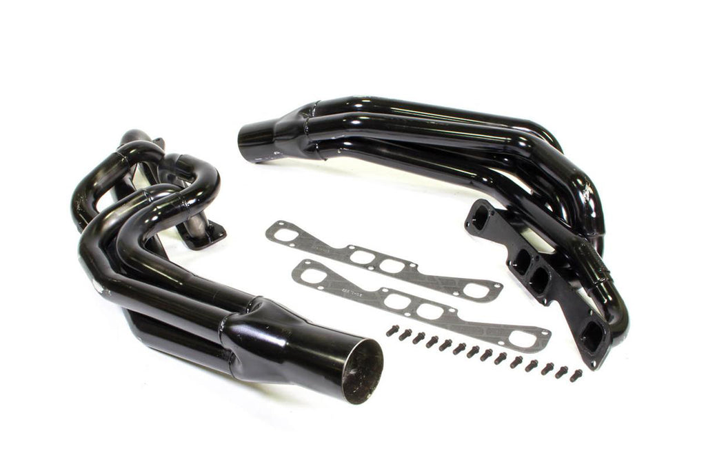 SCHOENFELD 136VSP - Crossover Headers 1-3/4 - 1-7/8 Spreadport image