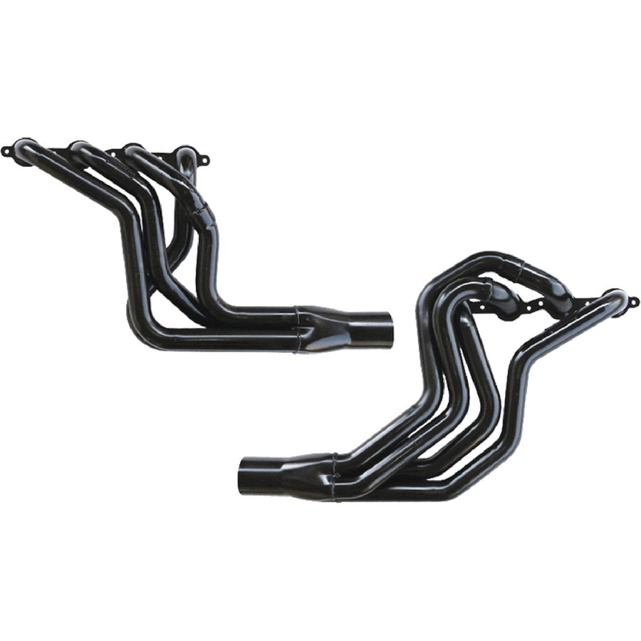 SCHOENFELD 1386LS1-3 - Headers LS1 - LS7 Camaro / Monte Carlo image